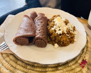 adot kitchen – Ethiopian brunch and speciality coffee