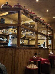 Lalibela Restaurant- Taste of Ethiopia, Neukölln