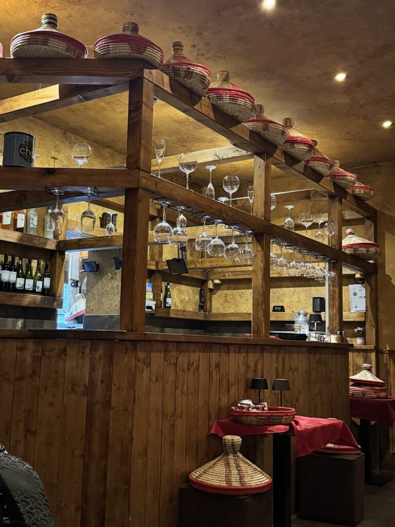 Lalibela Restaurant- Taste of Ethiopia, Neukölln