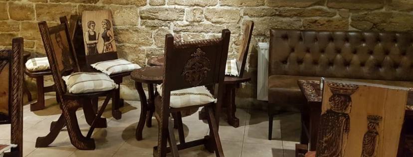 Addis Abeba Restaurant Jena