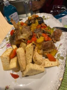 Afrolink Restaurant & Bar