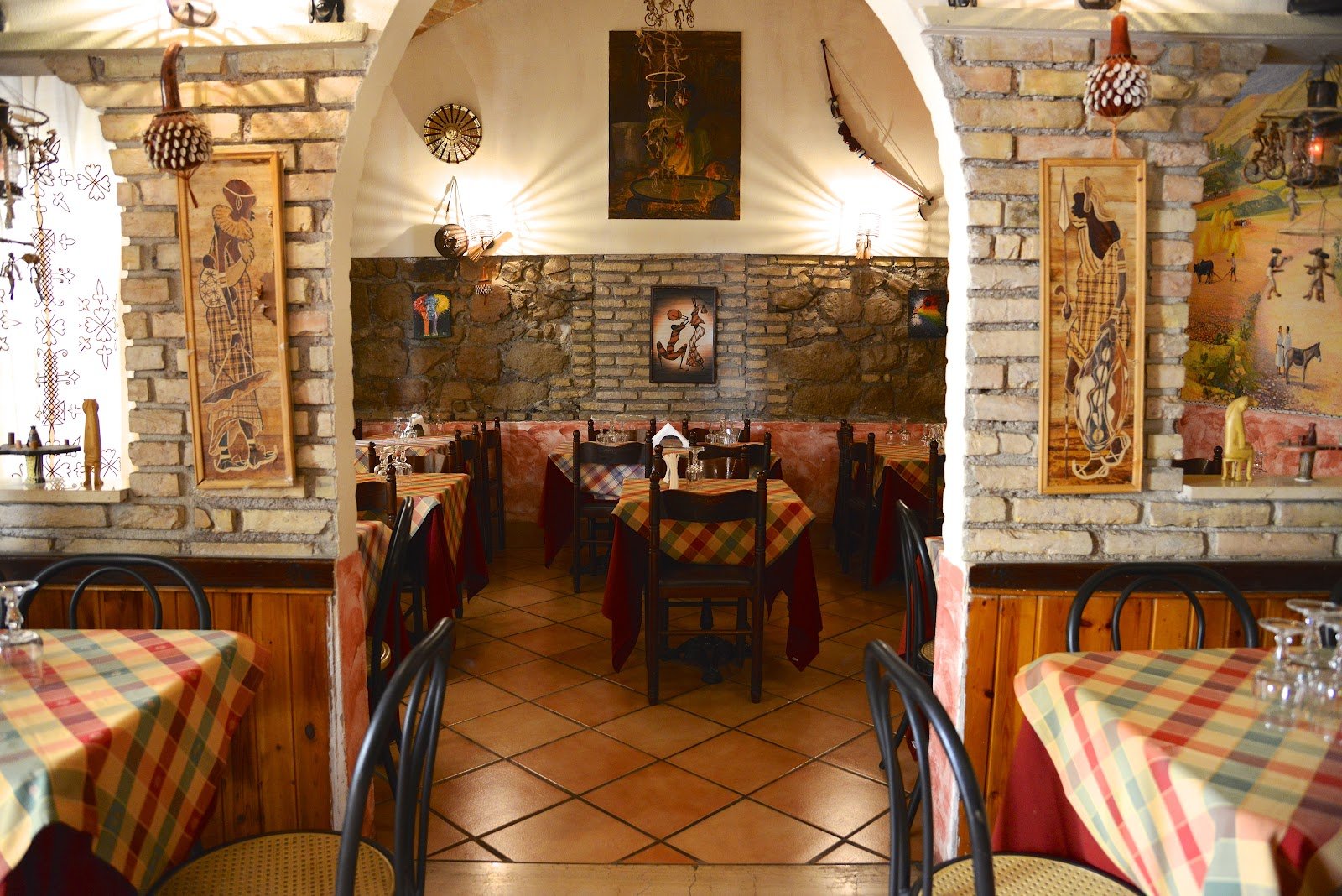 Ethiopian Coffee & Café Culture in Trieste