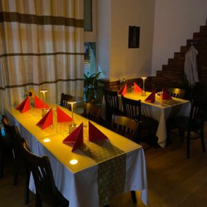 GEBETA Bar & Restaurant