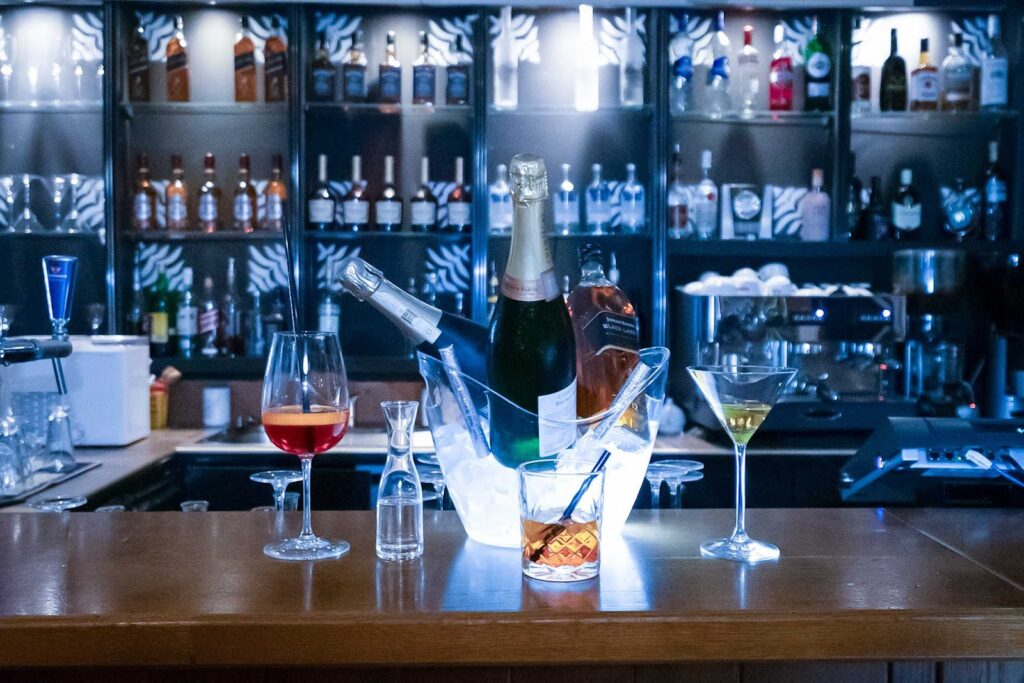 Gibabo Restaurant & Bar