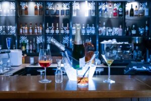 Gibabo Restaurant & Bar