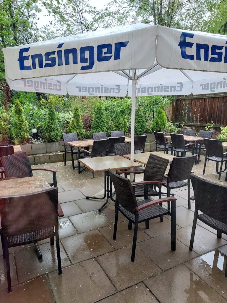 Jambo afrikanisches Restaurant