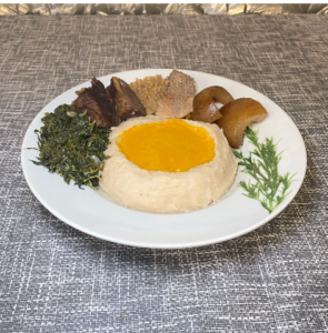 Manyi’s Tasty Restaurant