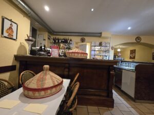 New Red Sea – Café-Restaurant Érythréen