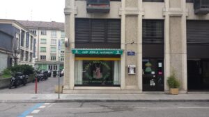 Restaurant Nyala Barka