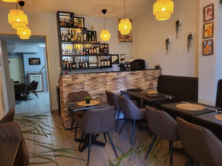 Bistro Ethiopia