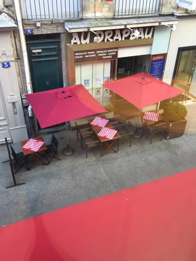 Chez Les Fondus Saint Étienne