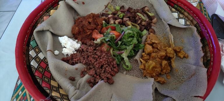 Enat Guada Habesha