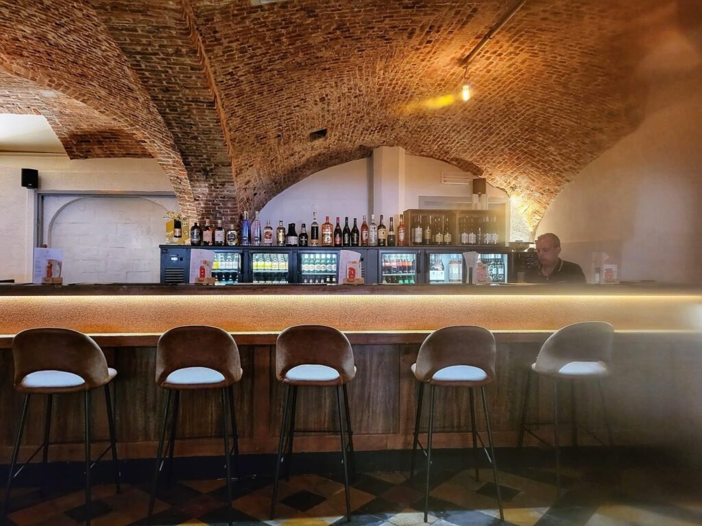 Het Rand - Vote for best Ethiopian restaurant
