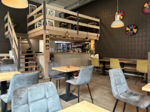 Lalibela Restaurant Leuven