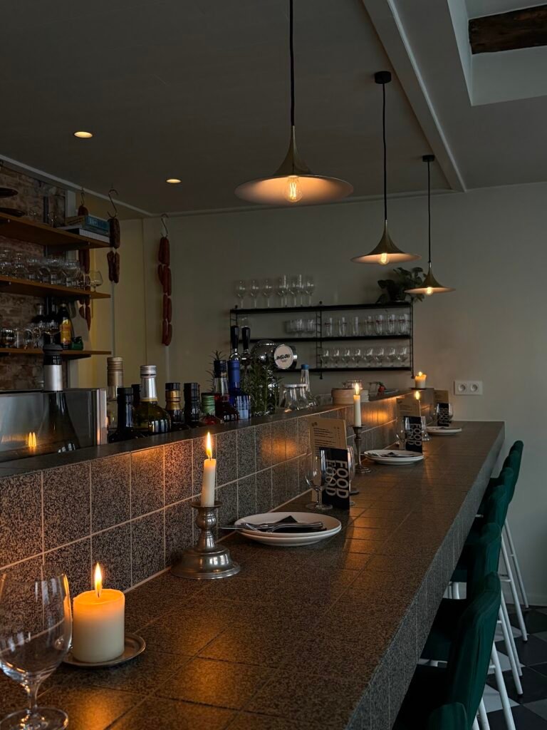 ONSLOW - Vote for best Ethiopian restaurant