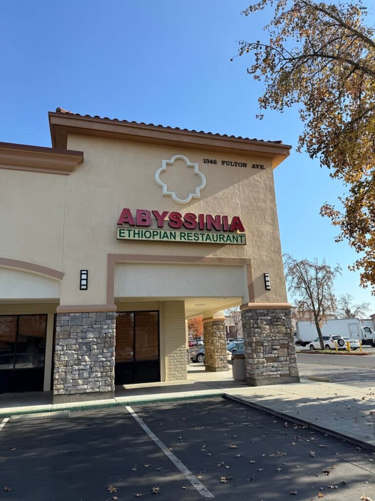 abyssinia ethiopian restaurant 2