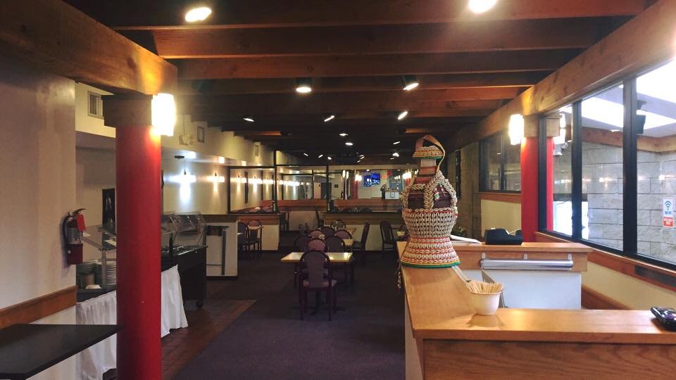 Adama Restaurant and Awash Bakery - Ethiopian restaurant