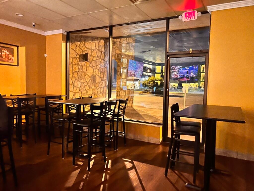 Admas Eritrean And Ethiopian Restaurant And Bar - Ethiopian restaurant