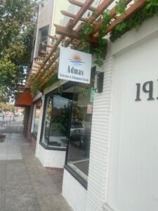 ADMAS RESTAURANT