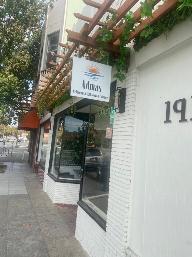 ADMAS RESTAURANT