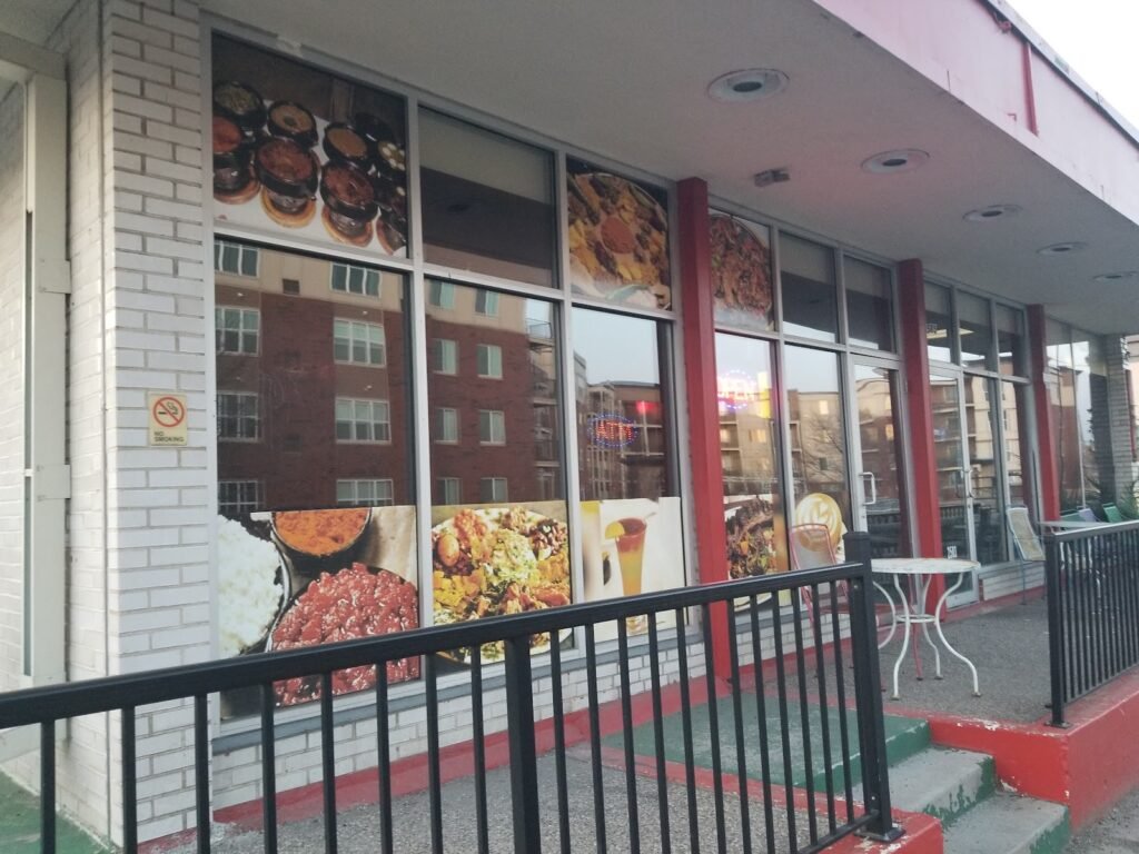 Agelgil Ethiopian Restaurant - Ethiopian restaurant