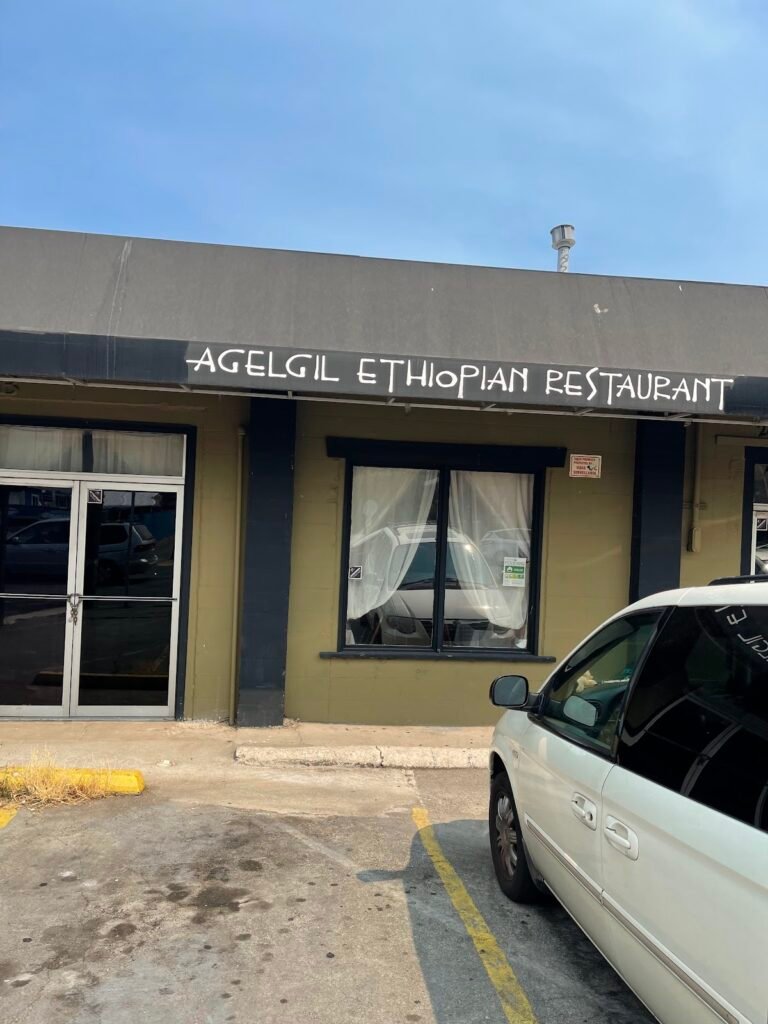 Agelgil Ethiopian Restaurant Seattle - Ethiopian restaurant