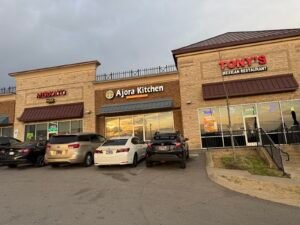 Ajora Ethiopian Kitchen