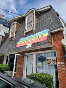 Awash Ethiopian Restaurant