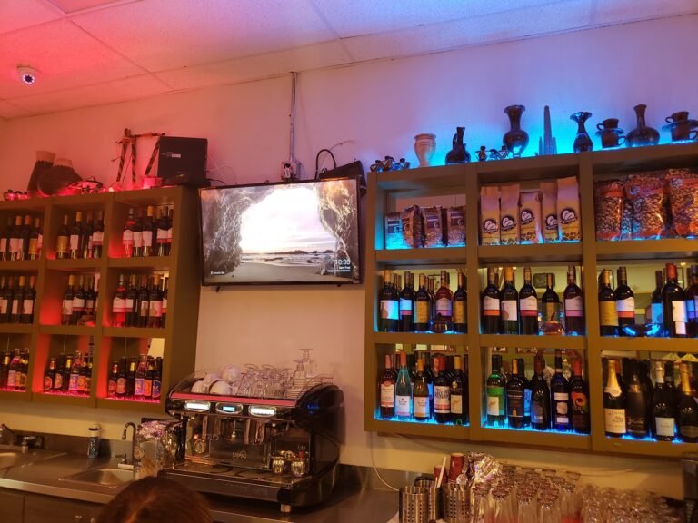 Awash Ethiopian Restaurant