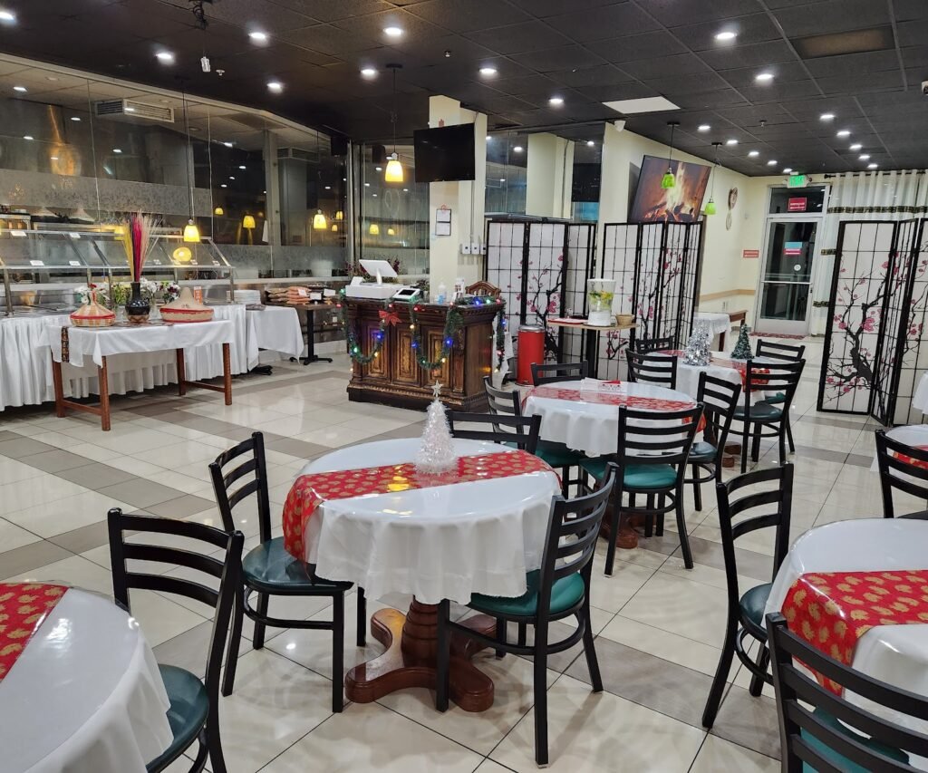 Awaze Ethio Fusion & Vegan Restaurant - Ethiopian restaurant