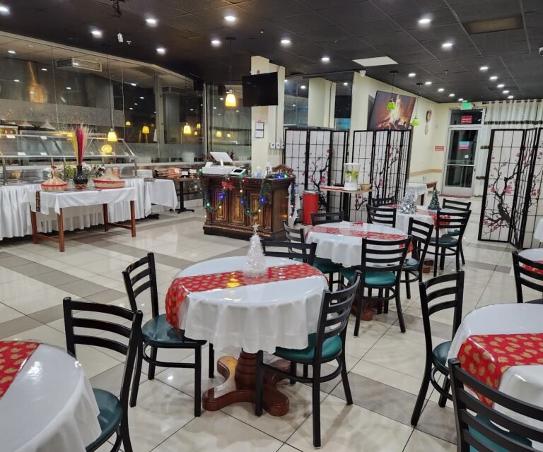 Awaze Ethio Fusion & Vegan Restaurant