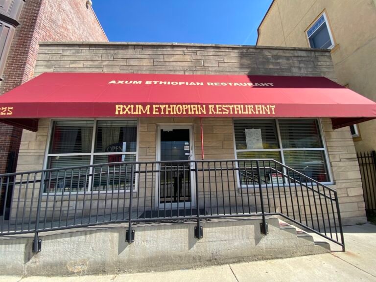 axum ethiopian restaurant 1