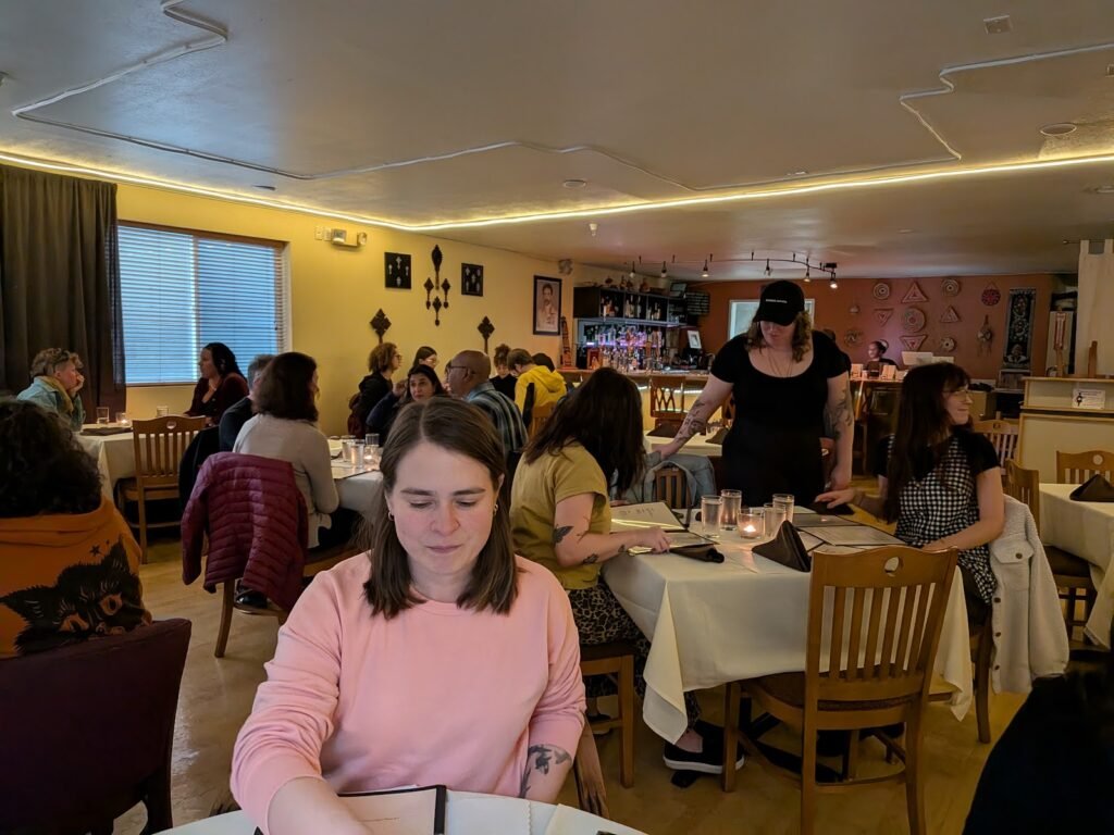 Bete-Lukas | Ethiopian Restaurant - Ethiopian restaurant