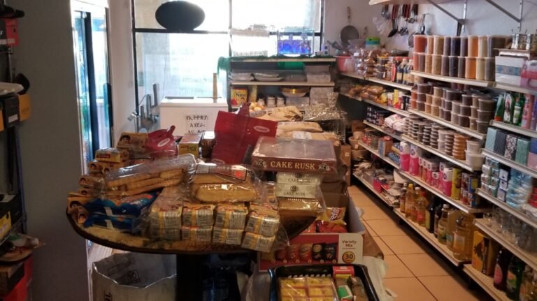 bethel market