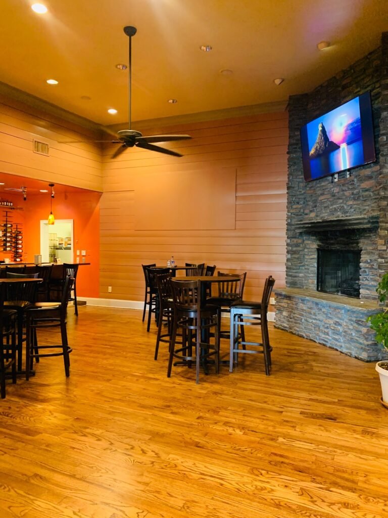 Bole Ethiopian Restaurant - Ethiopian restaurant