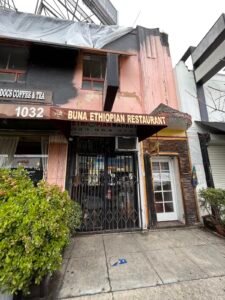 Buna Ethiopian Restaurant & Market