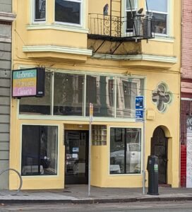 Cafe Ethiopia
