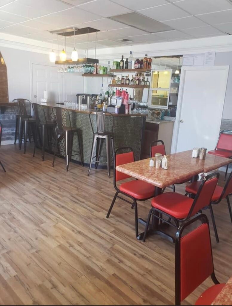 Central Ethiopian Bar and Restaurant - Ethiopian restaurant