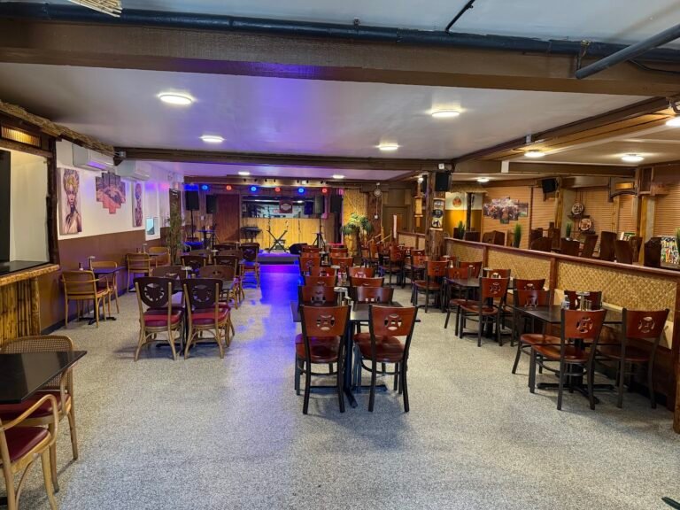 conspagna ethiopian restaurant