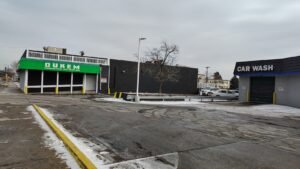 Dukem Ethiopian Restaurant, Sports Bar & Lounge