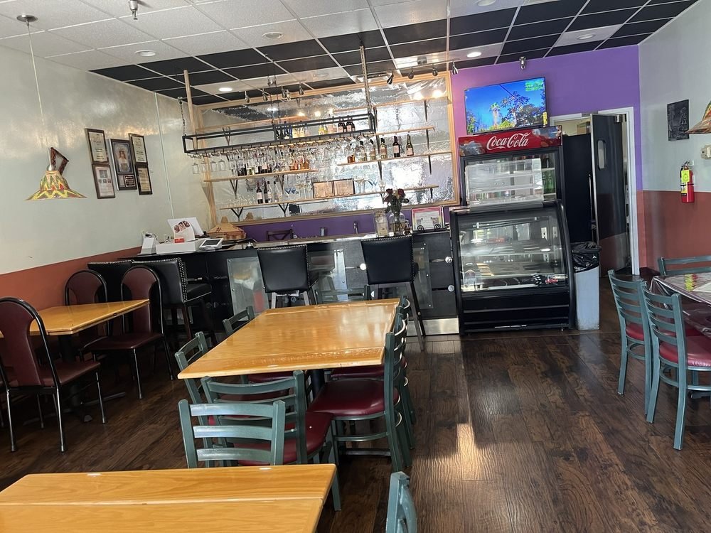 Ethiopian Restaurant Near Me in Tempe