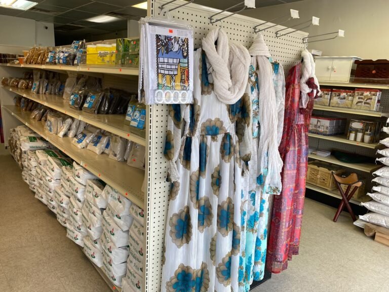 ethiopian market llc