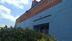 Gojo Ethiopian Cafe and Restaurant