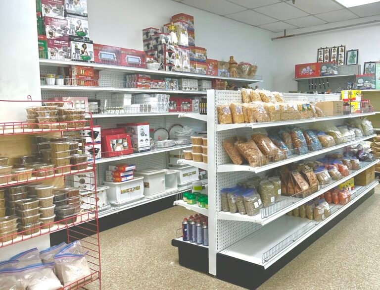 Habesha Market & Carry-out