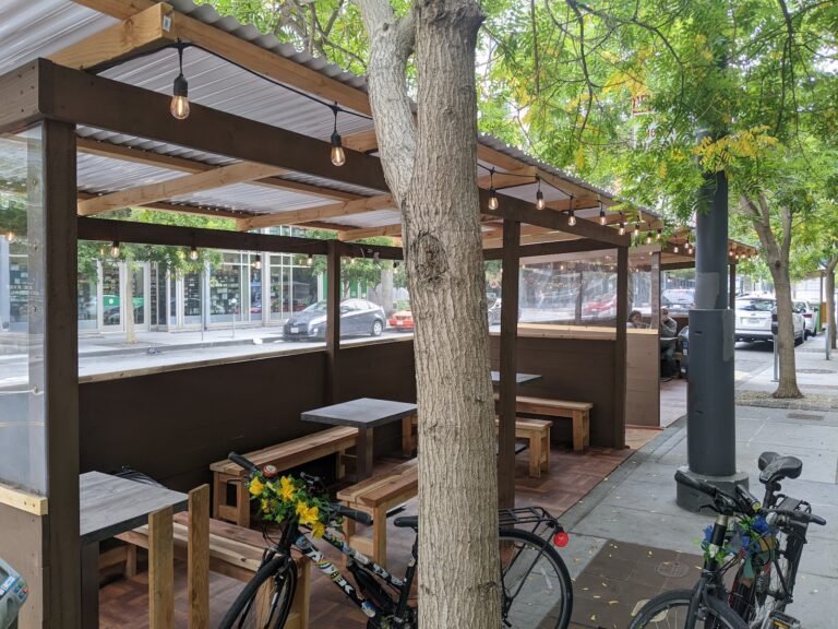House of Tadu Ethiopian Kitchen