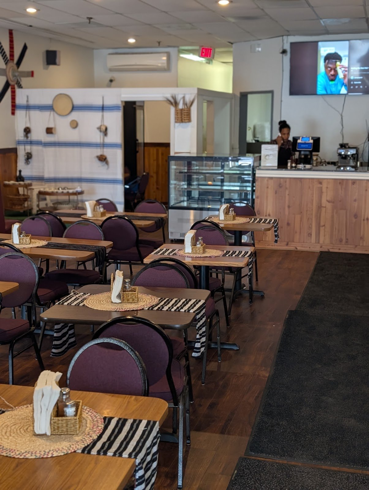 Ethiopian Restaurant Near Me in Overland Park