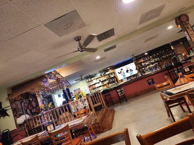 Kare Ethiopian Restaurant