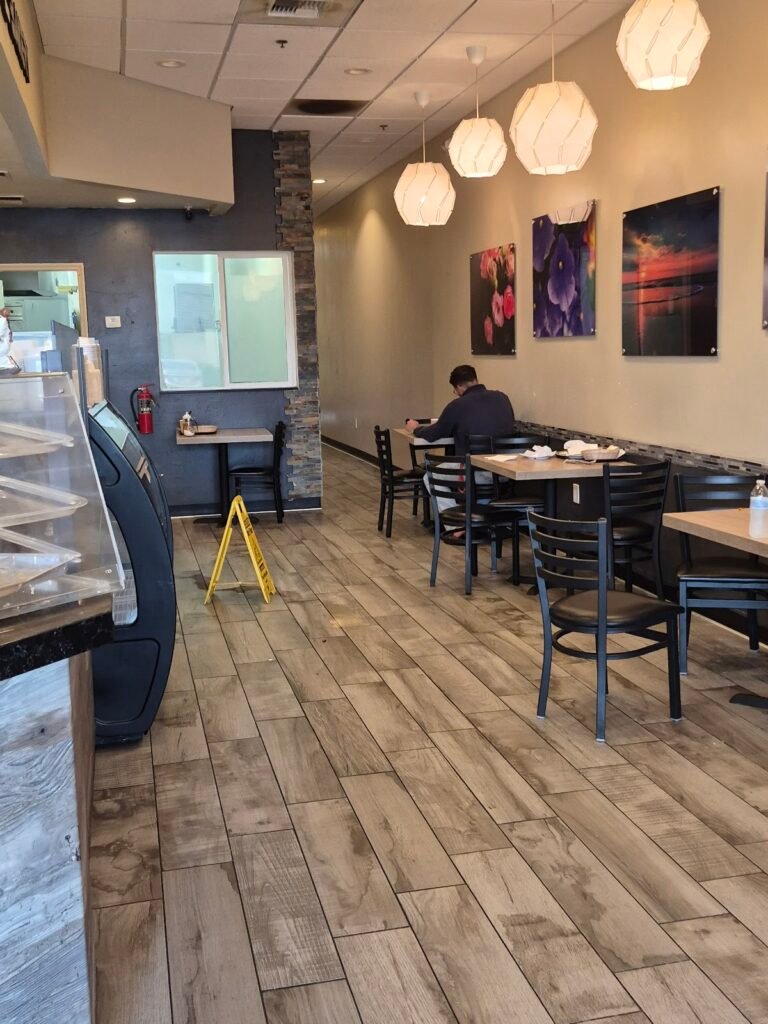 Kind Bean Café | Coffee and Ethiopian Cuisine