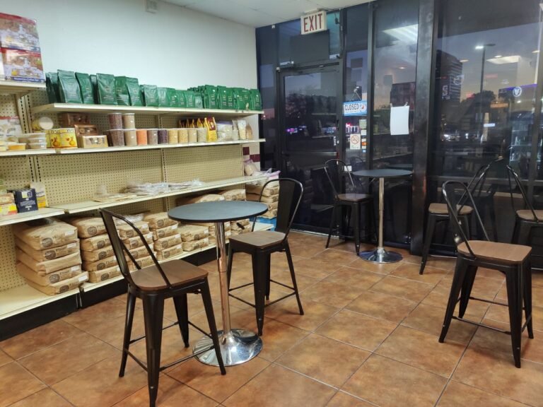 koba ethiopian restaurant and grocery