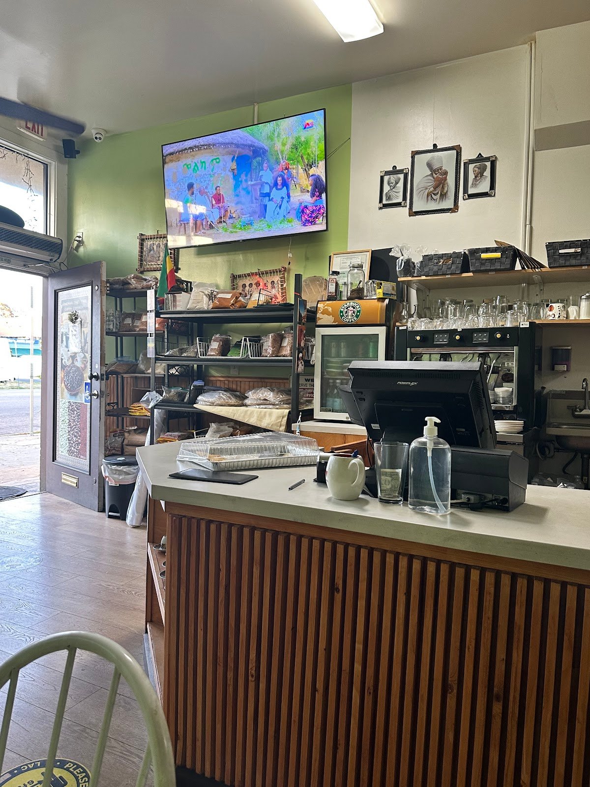 Ethiopian Restaurant Near Me in Simi Valley: Local Picks